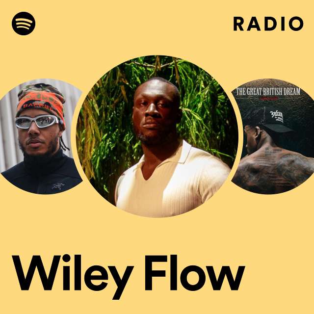 Wiley Flow Radio