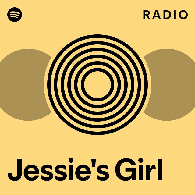 Jessie's Girl Radio playlist by Spotify Spotify