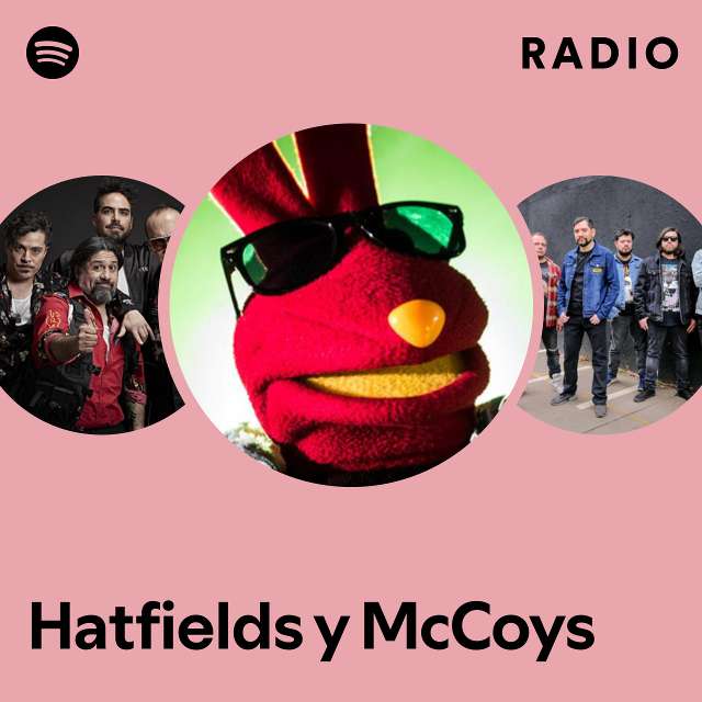 Hatfields y McCoys Radio