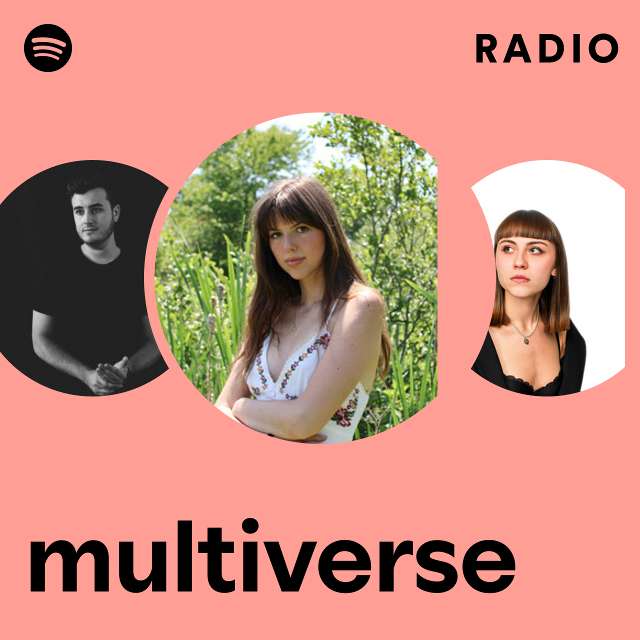 multiverse Radio
