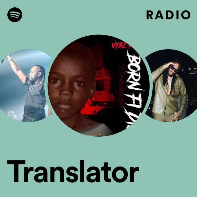 Translator Radio