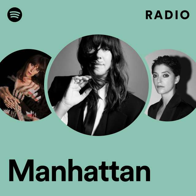 Manhattan Radio
