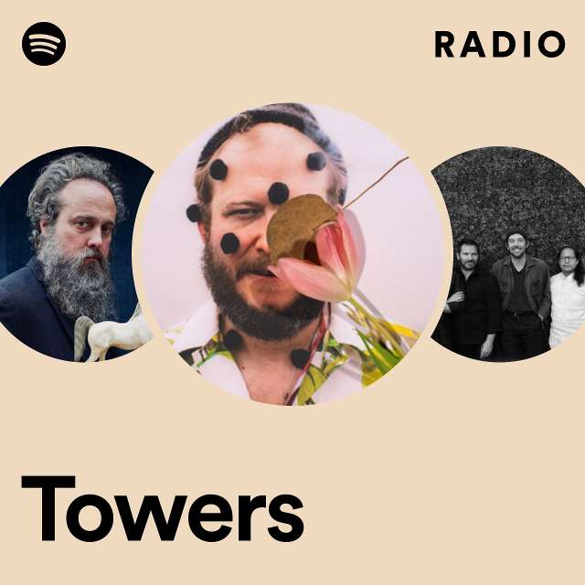 Towers Radio