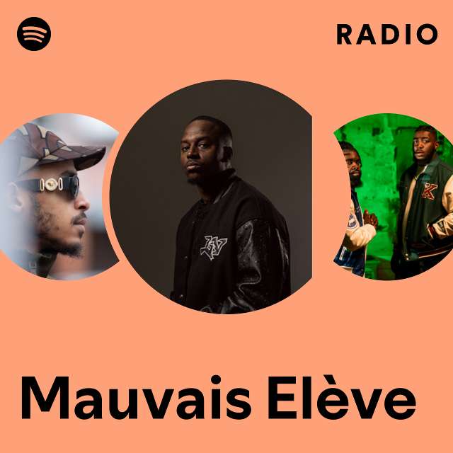Mauvais Elève Radio