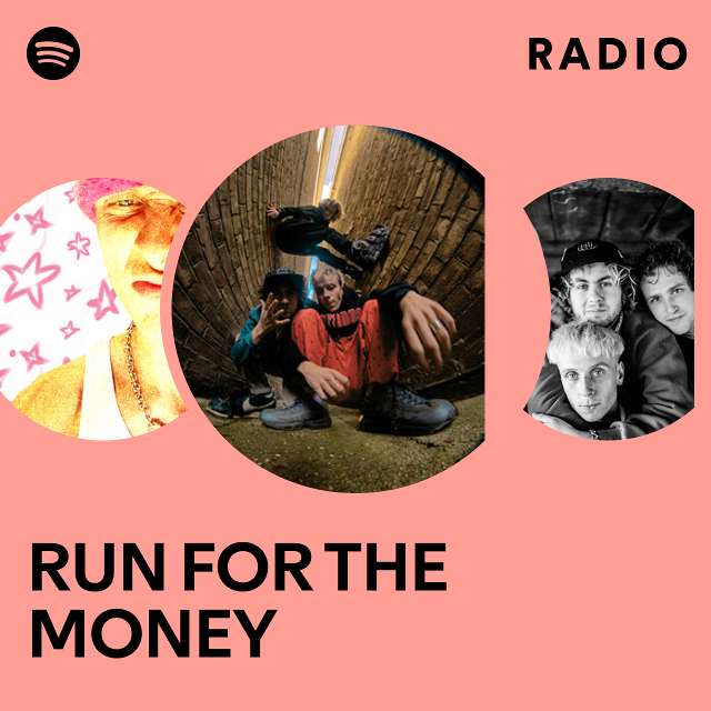 RUN FOR THE MONEY Radio