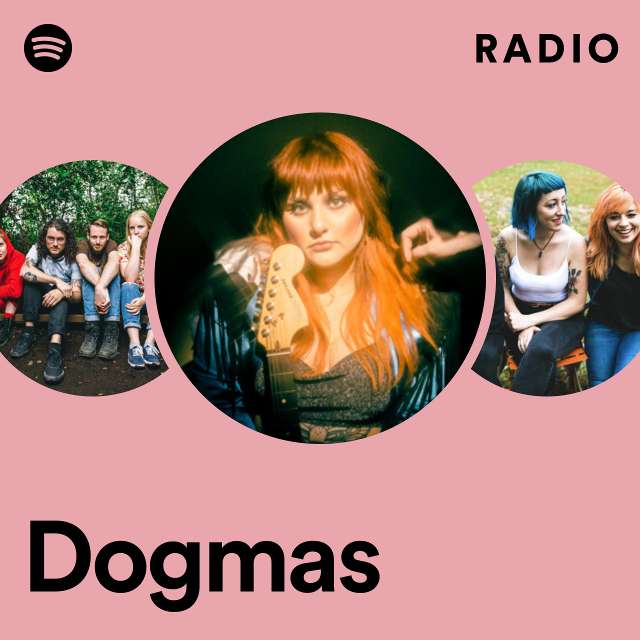 Dogmas Radio