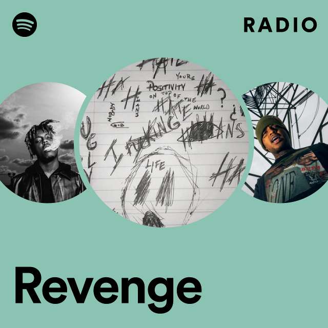 Revenge Radio