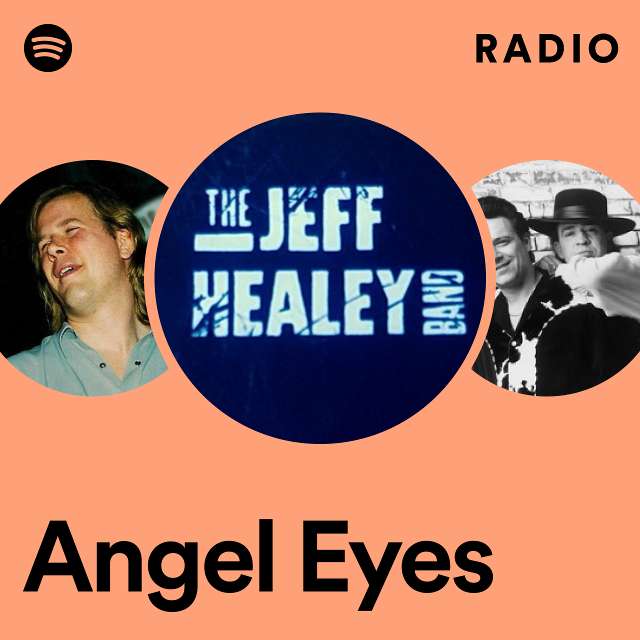 Angel Eyes Radio