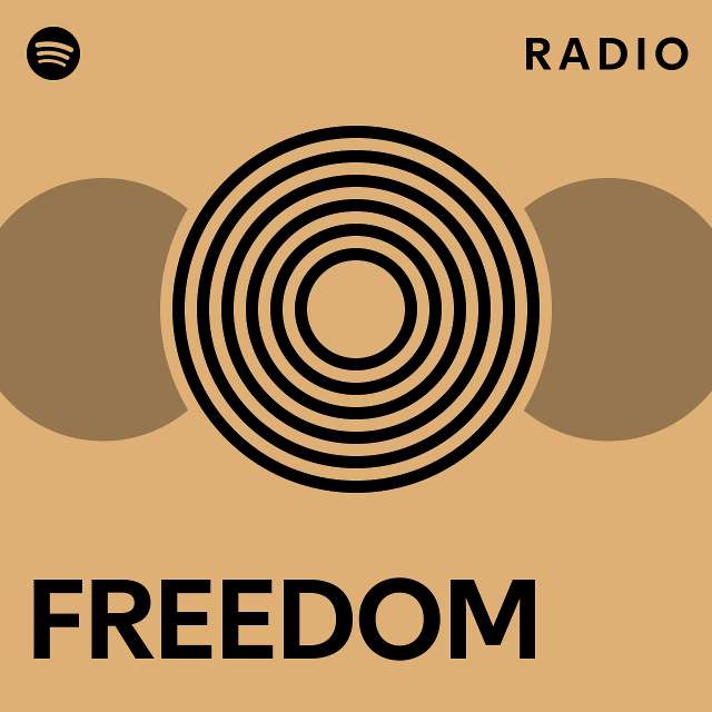Freedom radio playlist by spotify spotify