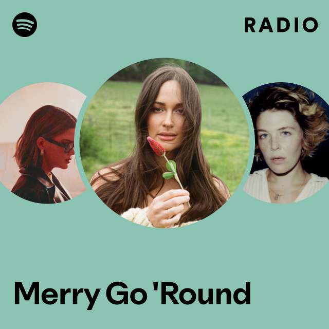 Merry Go 'Round Radio