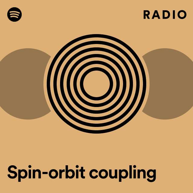 Spin-orbit coupling Radio