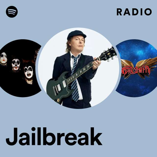 Jailbreak Radio