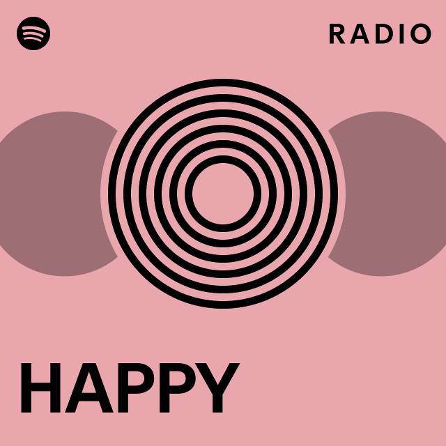 Happy Radio 92.5