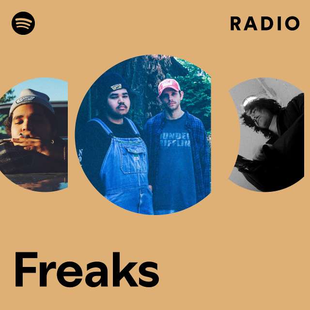 Freaks Radio