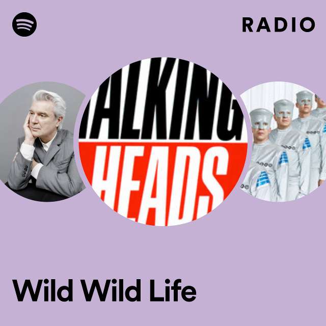 Wild Wild Life Radio