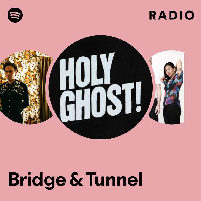 Bridge & Tunnel Radio