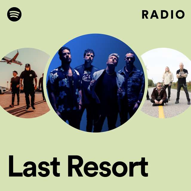 Last Resort Radio