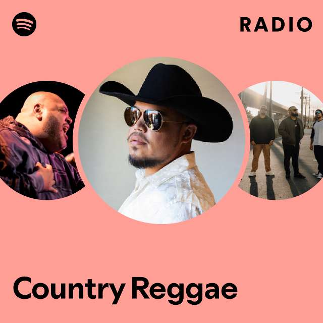 Country Reggae Radio