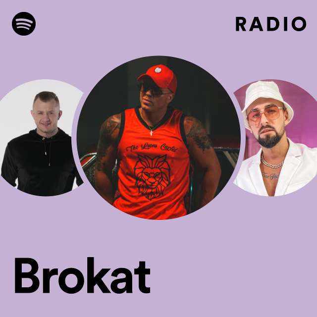 Brokat Radio