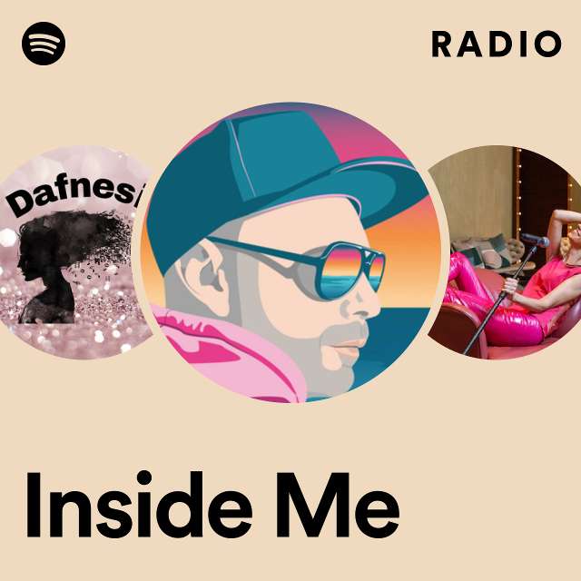 Inside Me Radio