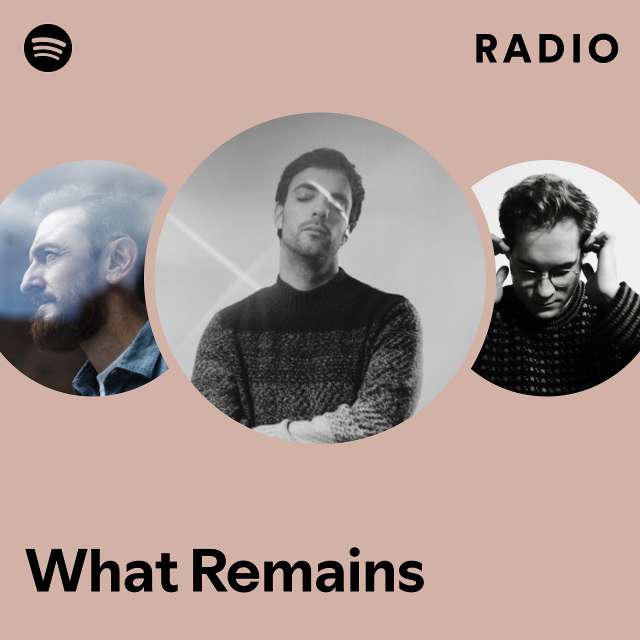 What Remains Radio