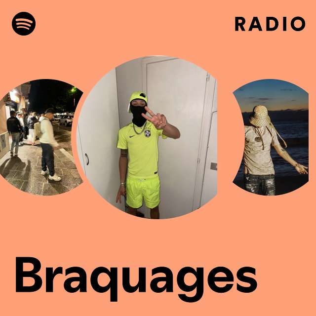 Braquages Radio