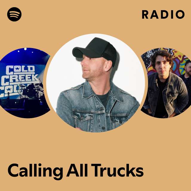 Calling All Trucks Radio