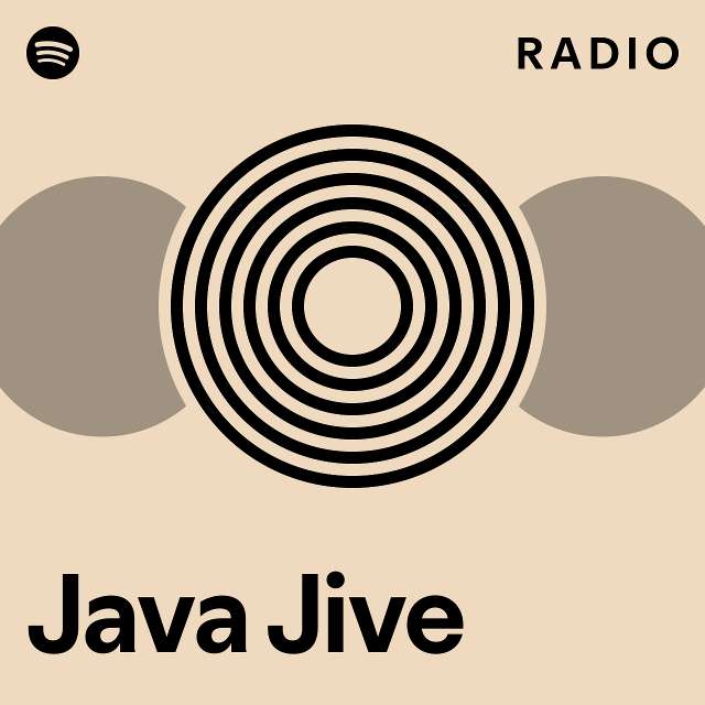 Java Jive Radio playlist by Spotify Spotify