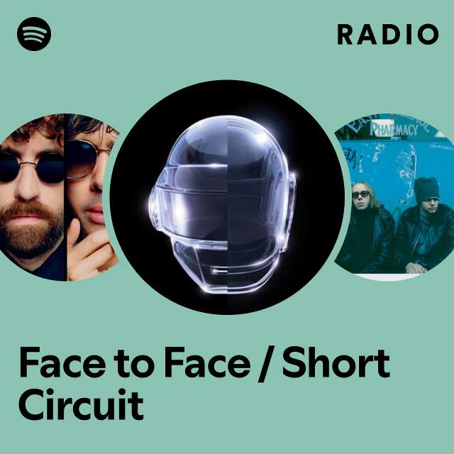 Face to Face / Short Circuit Radio
