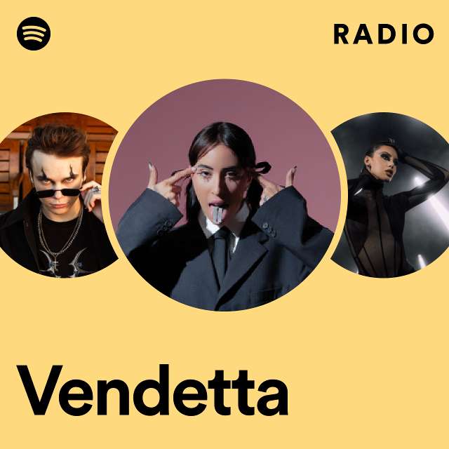 Vendetta Radio