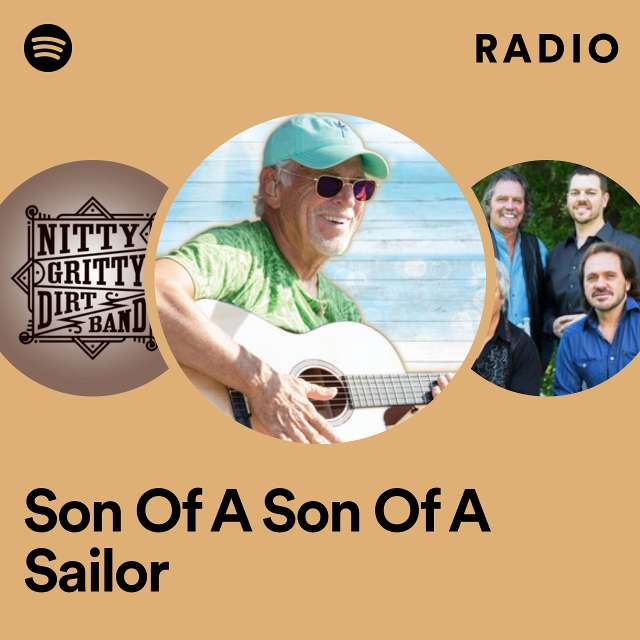 Son Of A Son Of A Sailor Radio