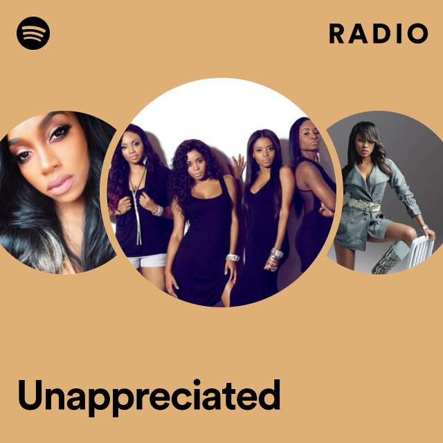 Unappreciated Radio