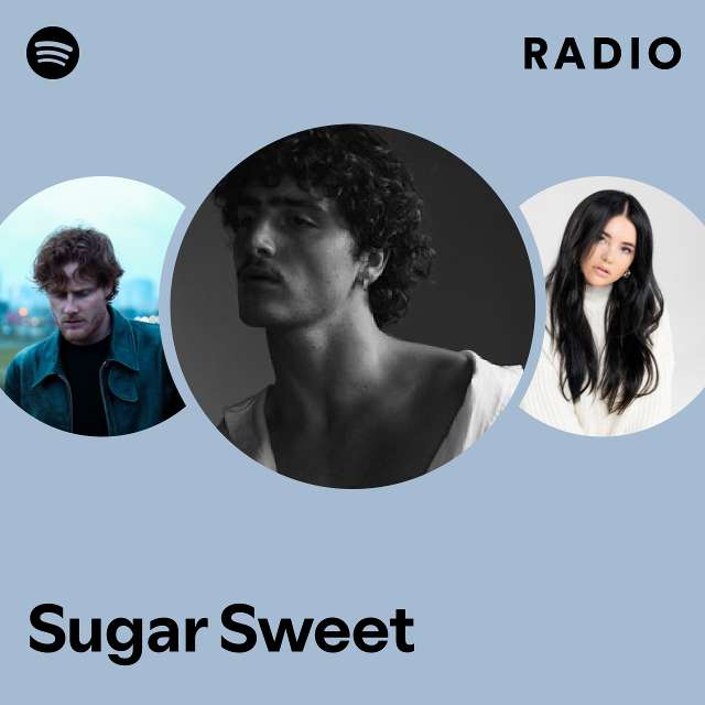 Sugar Sweet Radio