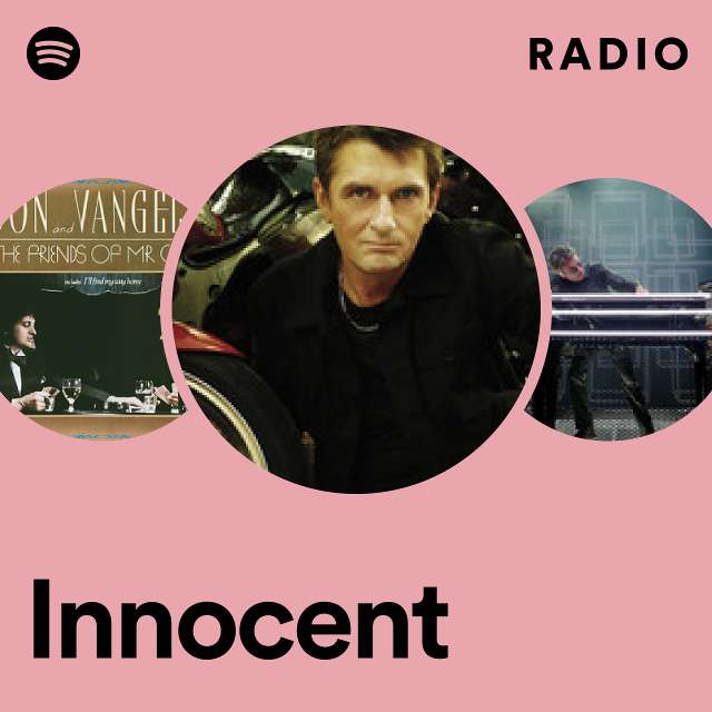 Innocent Radio