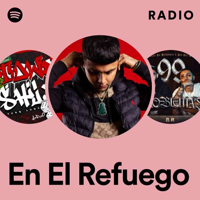 En El Refuego Radio