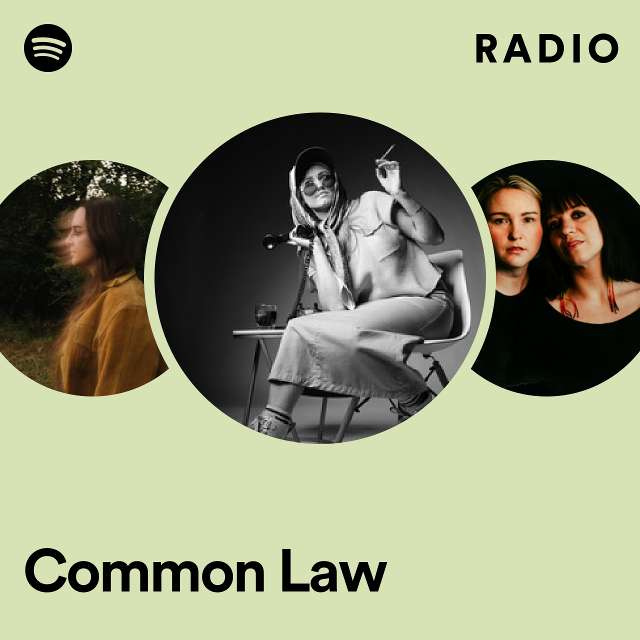 Common Law Radio