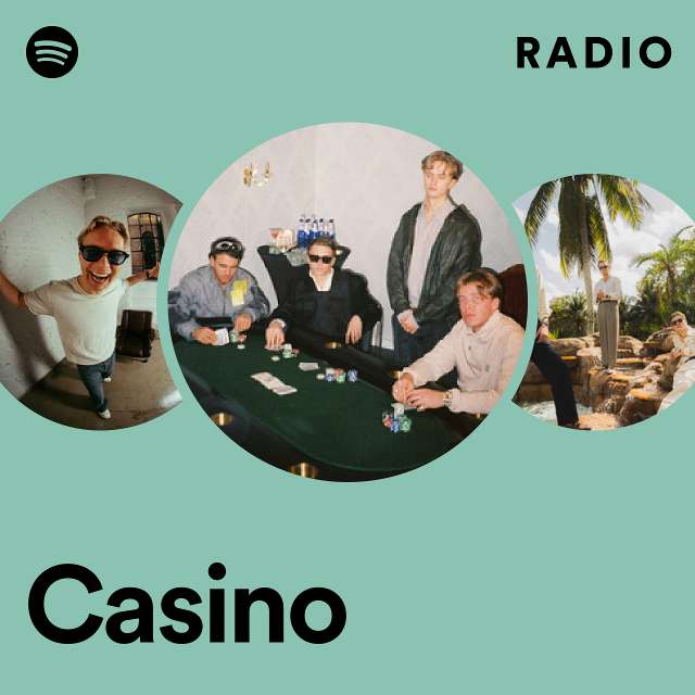 Casino Radio
