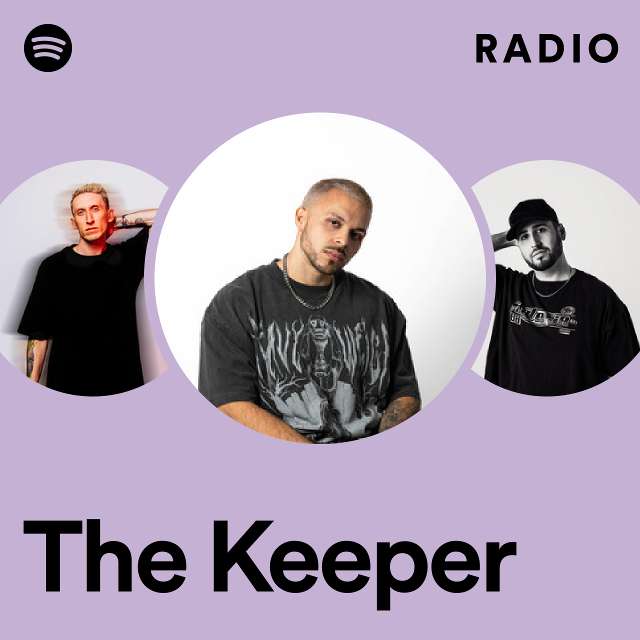 The Keeper Radio