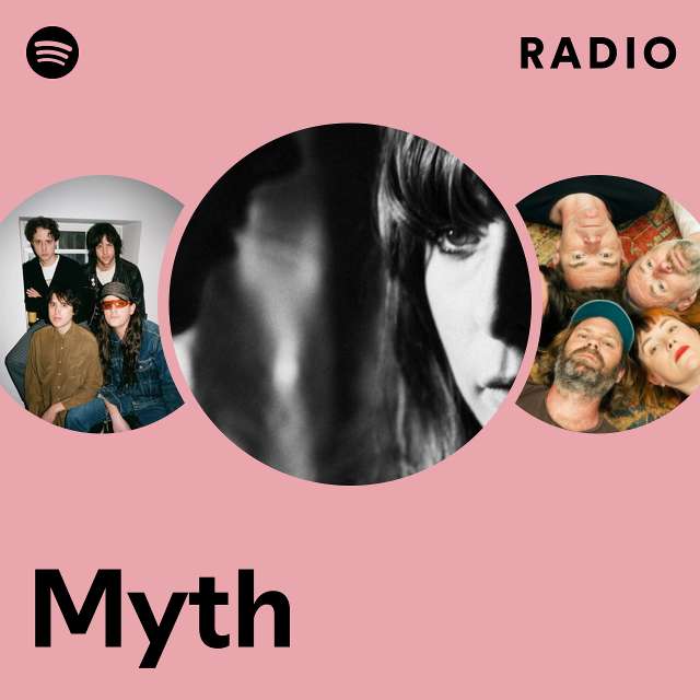 Myth Radio