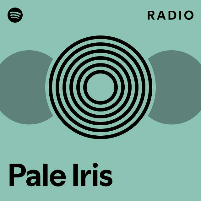 Pale Iris Radio playlist by Spotify Spotify