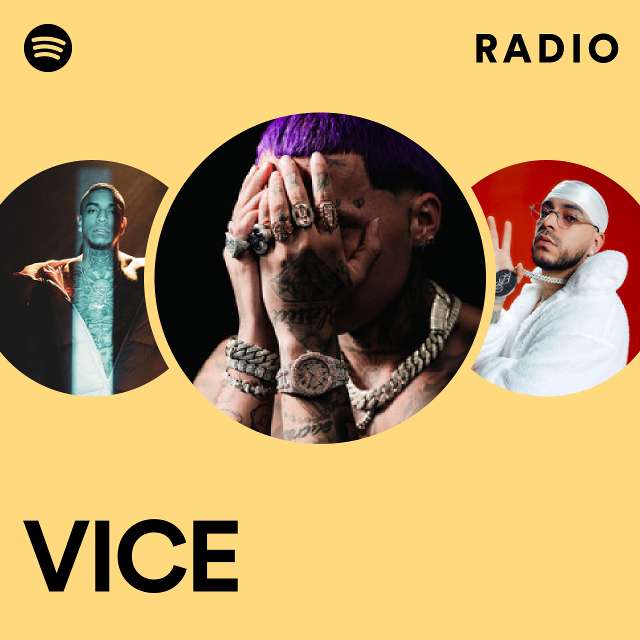 VICE Radio