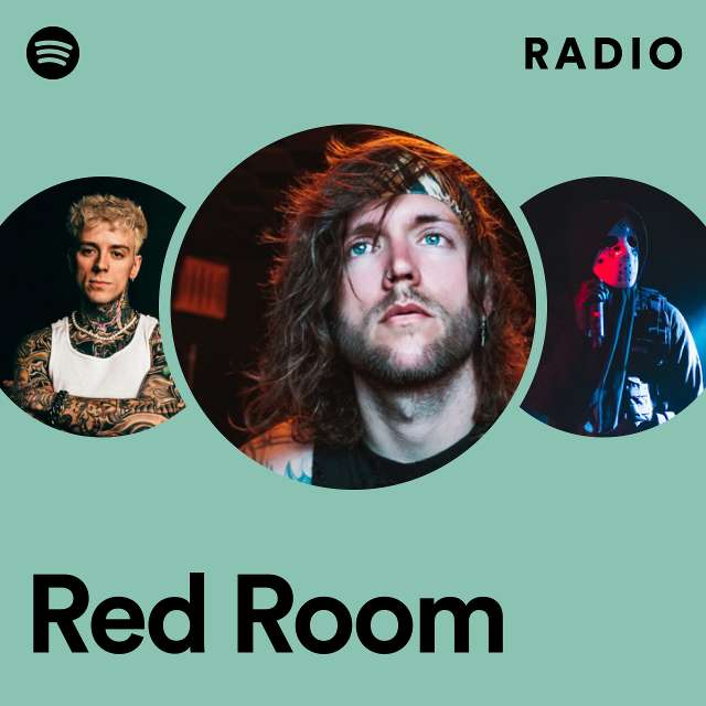 Red Room Radio