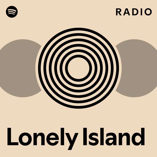 Lonely Island Radio playlist by Spotify Spotify