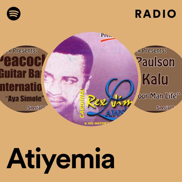 Atiyemia Radio
