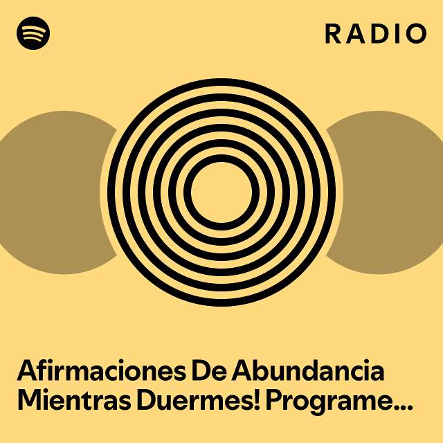Afirmaciones De Abundancia Mientras Duermes! Programe Su Mente Para ...