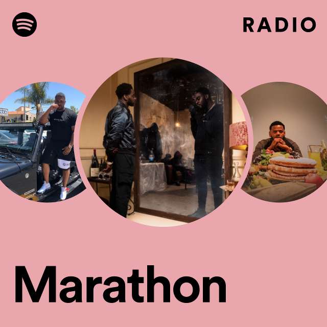 Marathon Radio