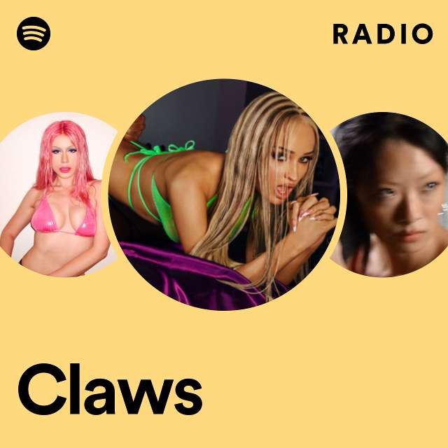 Claws Radio