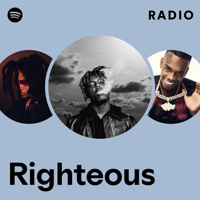 Righteous Radio