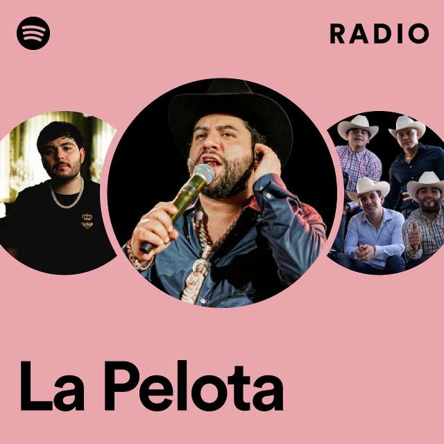 La Pelota Radio