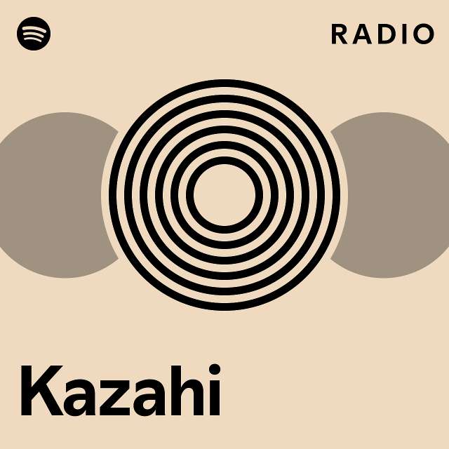 kazaki mp3